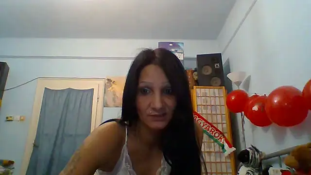 Andrikaa online show from 02/17/25, 03:42