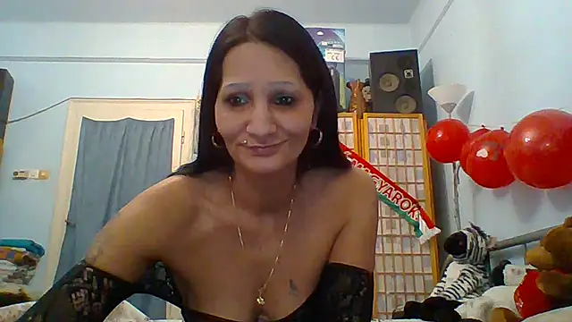 Andrikaa online show from 02/18/25, 01:22