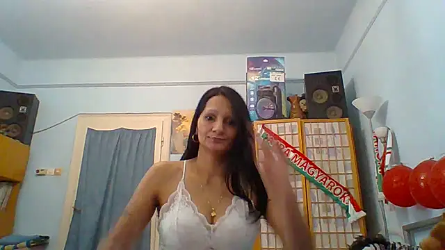 Andrikaa online show from 02/28/25, 07:58