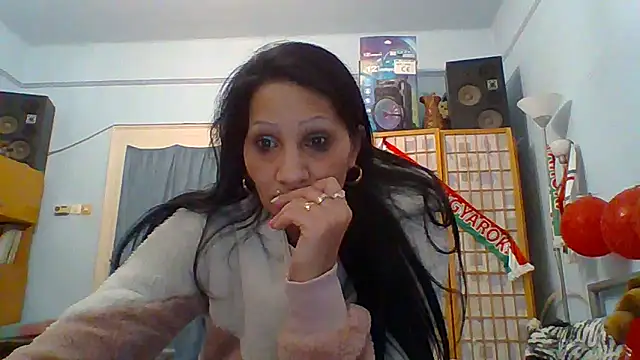 Andrikaa online show from 03/03/25, 08:32