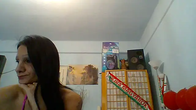 Andrikaa online show from 03/10/25, 02:05