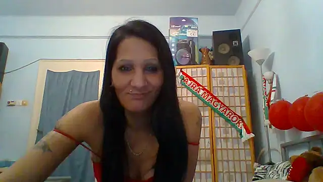 Andrikaa online show from 03/12/25, 04:02