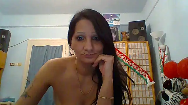Andrikaa online show from 03/13/25, 07:06