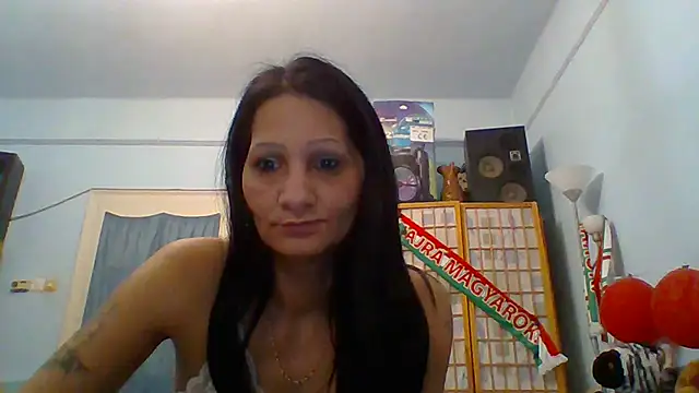 Andrikaa online show from 03/15/25, 06:14