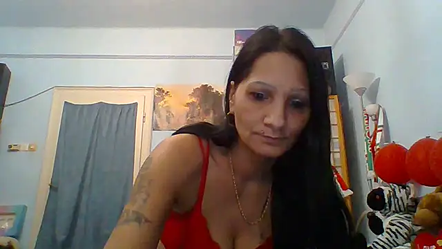 Andrikaa online show from 03/15/25, 01:18