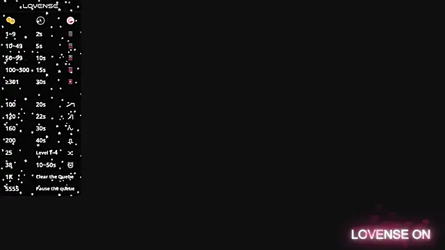 Sluttyandmature online show from 01/01/25, 12:55
