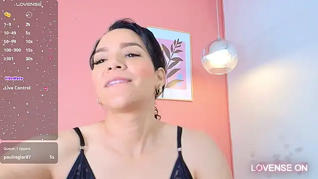 Sluttyandmature online show from 01/03/25, 01:14