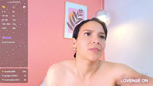 Sluttyandmature online show from 01/05/25, 06:35