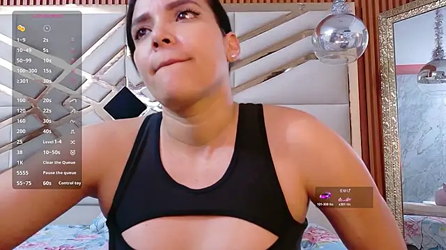 Sluttyandmature online show from 07/26/26, 07:54