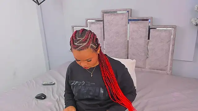 Maaracooper online show from 01/08/25, 03:51