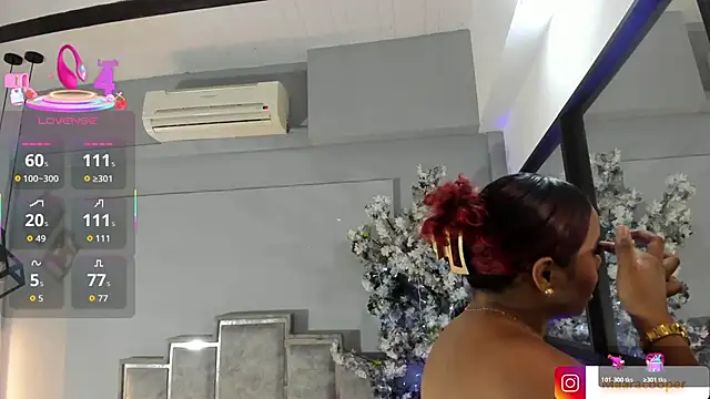 Maaracooper online show from 11/13/25, 01:04