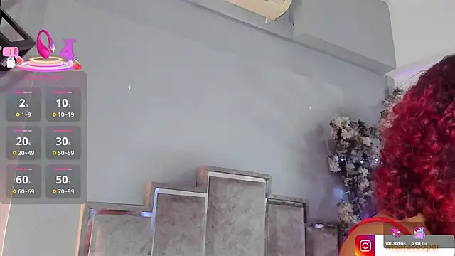 Maaracooper online show from 11/20/25, 12:44