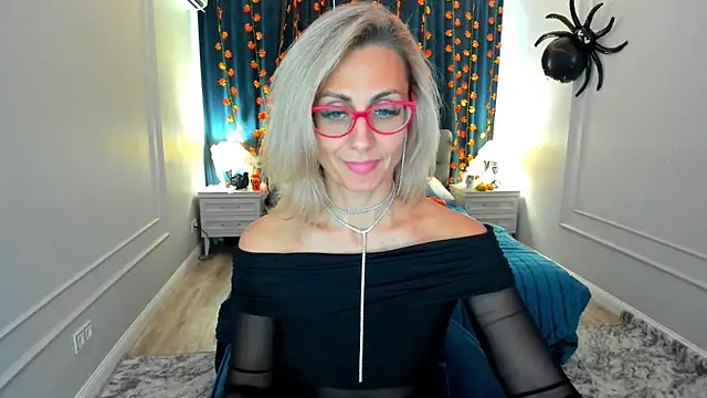 MuseOfStage online show from 10/17/25, 12:19