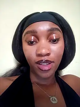 Shria107 online show from 10/25/25, 02:35