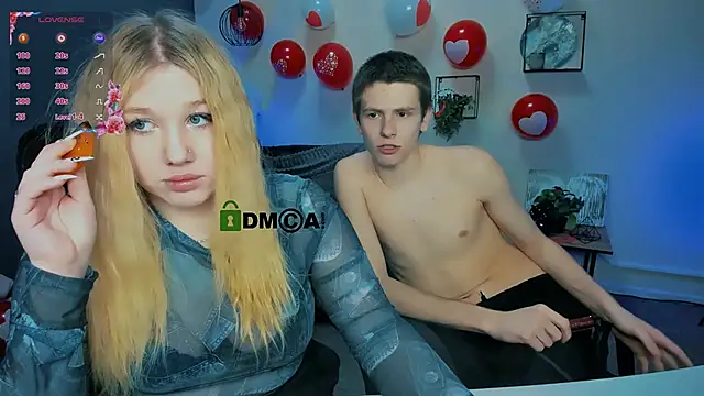 juli kisss online show from 02/19/25, 02:12