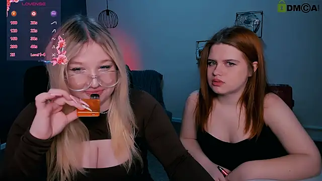 juli kisss online show from 03/05/25, 10:54