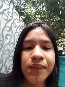 Little Pau Dirty online show from 12/21/24, 12:06