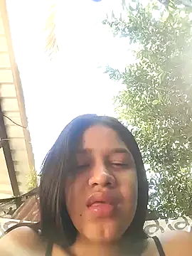 Little Pau Dirty online show from 01/07/25, 03:23