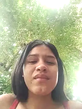 Little Pau Dirty online show from 01/17/25, 02:50