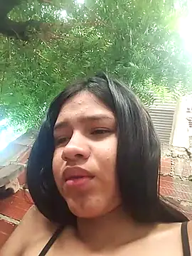 Little Pau Dirty online show from 01/23/25, 03:22