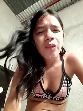 Little Pau Dirty online show from 11/01/25, 02:41