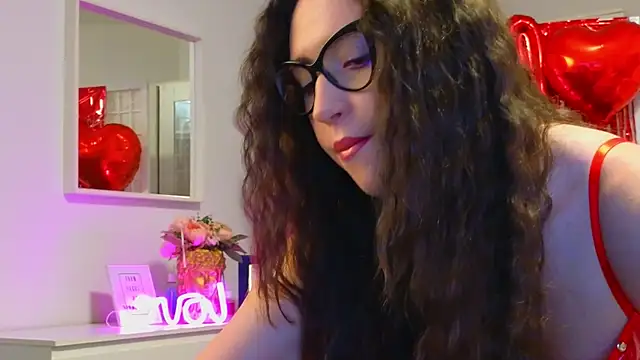 Snapshot of SweetScribe chatting on 02/14/25, 07:28 SweetScribe online show from 02/14/25, 07:28