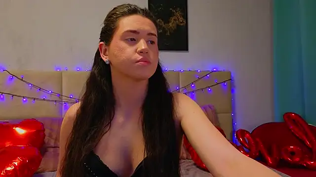 Snapshot of SweetScribe chatting on 03/01/25, 06:03 SweetScribe online show from 03/01/25, 06:03