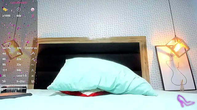 Snapshot of MAILYLOVE1 chatting on 12/04/24, 04:05 MAILYLOVE1 online show from 12/04/24, 04:05