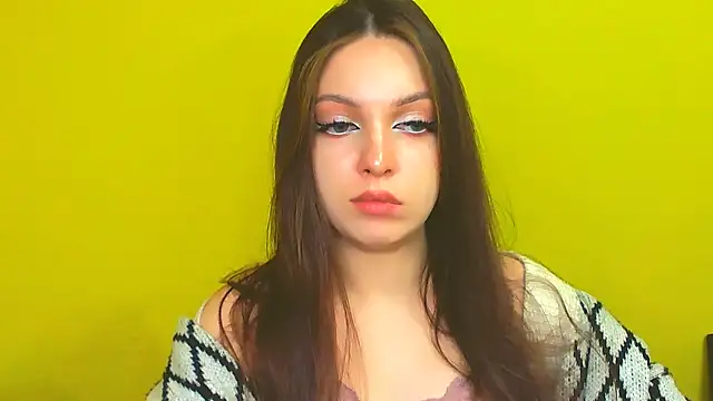 miss merciless  online show from 10/14/25, 02:18