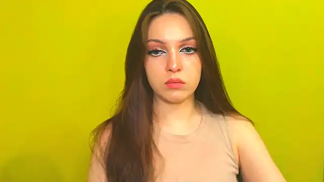 miss merciless  online show from 11/12/25, 03:45