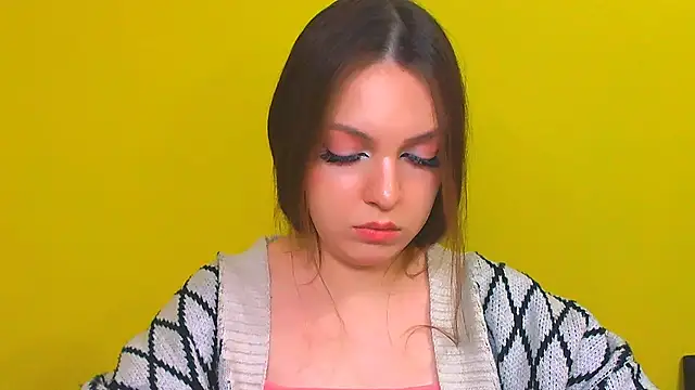 miss merciless  online show from 11/25/25, 02:39