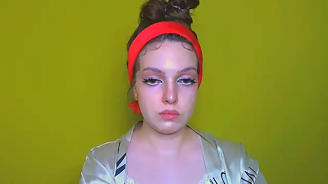 miss merciless  online show from 06/08/26, 03:34