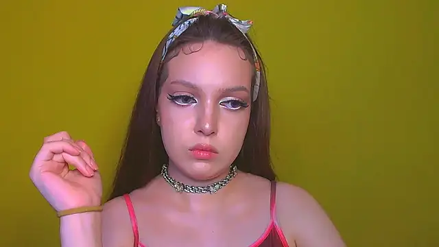 miss merciless  online show from 07/11/26, 01:14