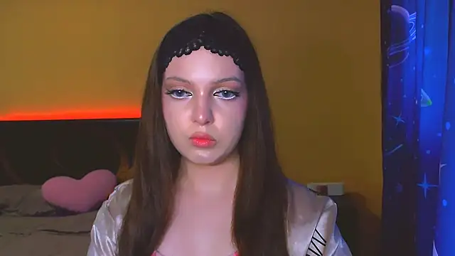 miss merciless  online show from 08/01/26, 04:06