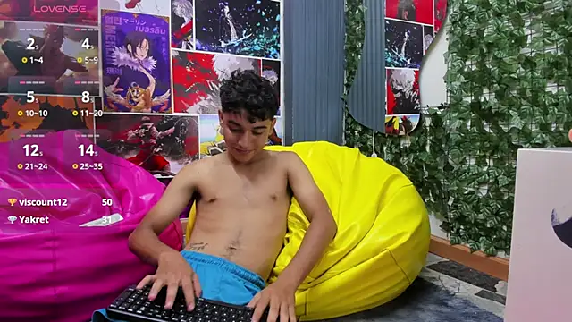 Snapshot of Austin_Cardieff chatting on 01/07/25, 11:35 Austin Cardieff online show from 01/07/25, 11:35