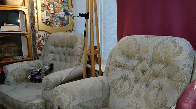 curvyisabella90 online show from 01/23/25, 03:22