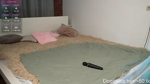 velvetvalkyries online show from 12/08/24, 05:11