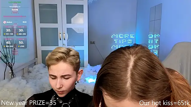 velvetvalkyries online show from 01/02/25, 04:56