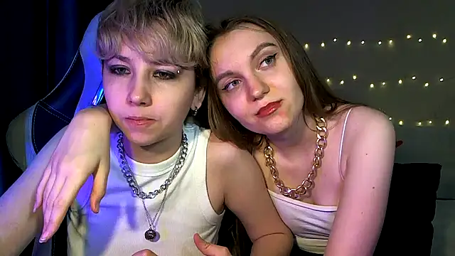 velvetvalkyries online show from 03/16/25, 06:01