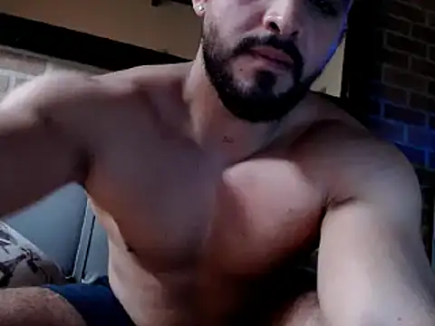 MaximoTorricelli online show from 02/20/25, 07:08