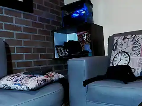 MaximoTorricelli online show from 03/12/25, 08:10