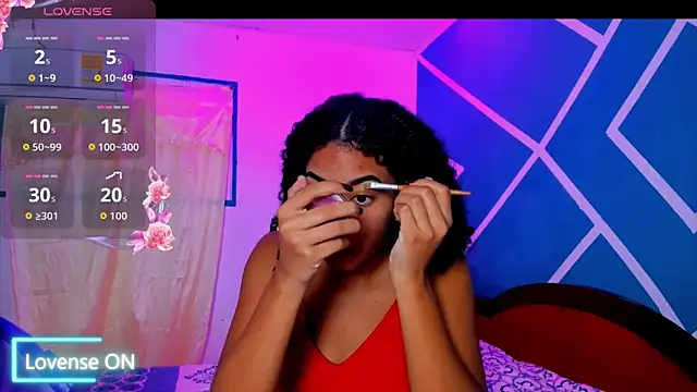 sasha fox00 online show from 09/23/25, 09:12