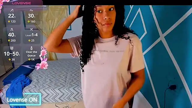 sasha fox00 online show from 09/27/25, 04:28