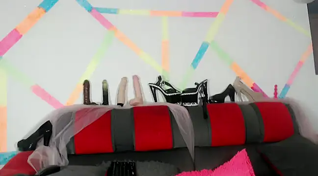 TatiGil online show from 12/06/24, 07:23