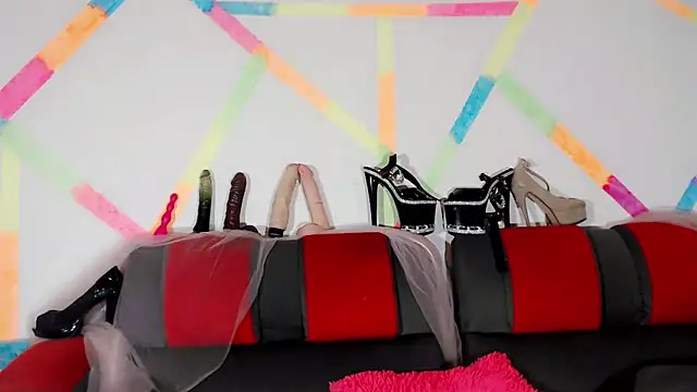 TatiGil online show from 12/10/24, 07:32