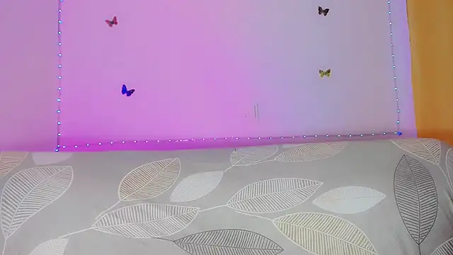 TatiGil online show from 05/20/26, 07:42