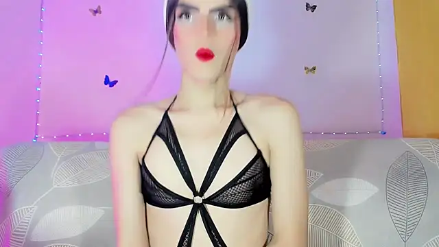 TatiGil online show from 05/22/26, 07:41