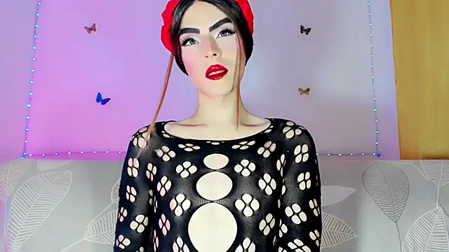 TatiGil online show from 06/29/26, 08:31