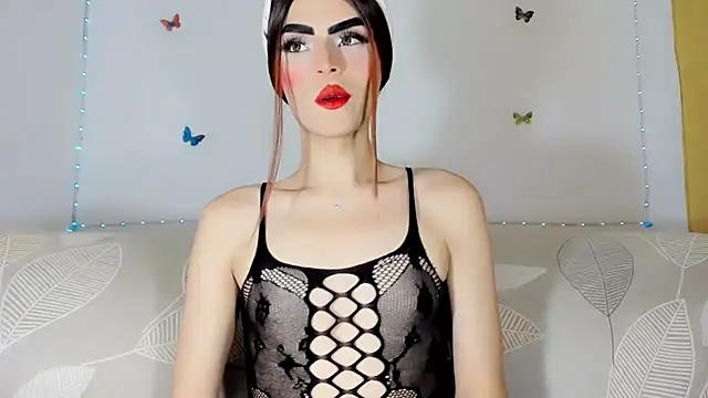 TatiGil online show from 07/21/26, 07:16