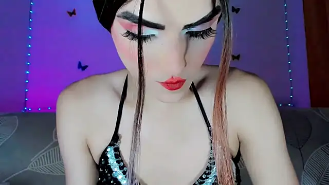 TatiGil online show from 07/23/26, 06:50